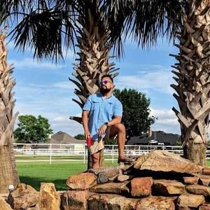 Meet your Posher, Abraham